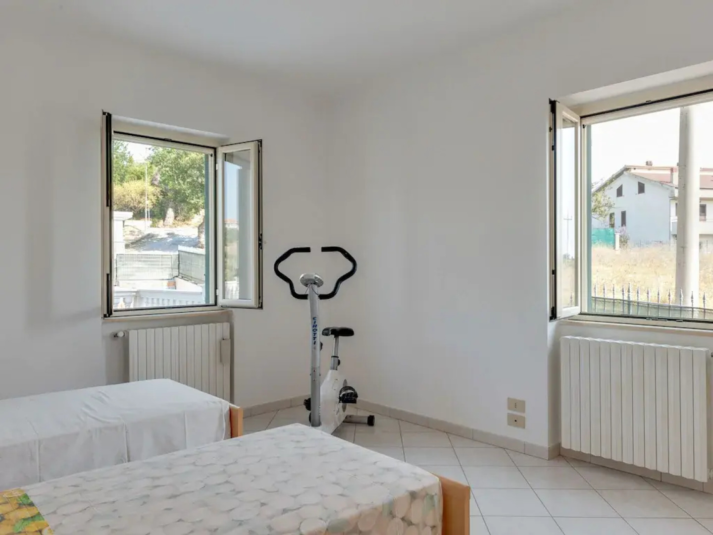 Inviting Villa in Pescara with a private swimming pool