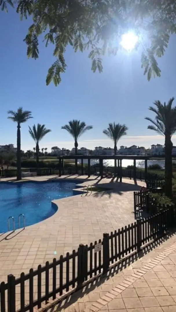 2-bed Apartment in La Torre Golf Resort Roldan