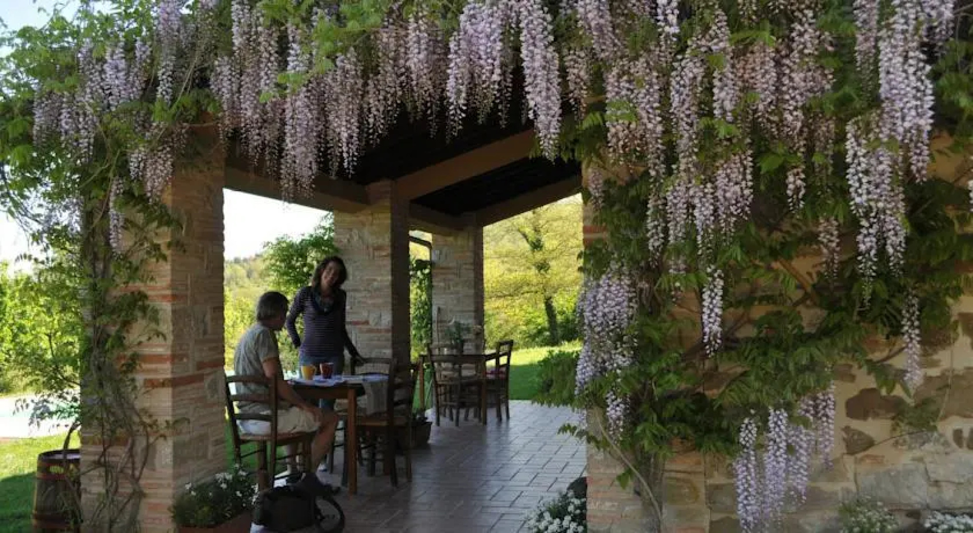 Casale San Bartolomeo