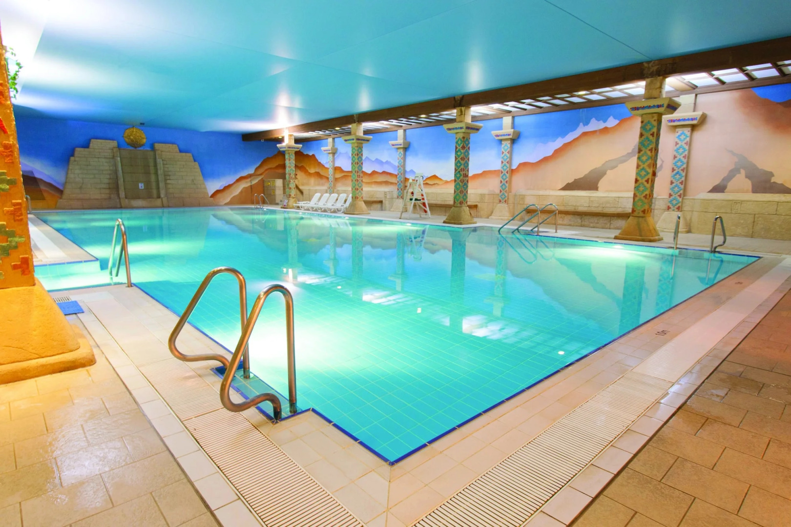 TLH Carlton Hotel and Spa - TLH Leisure and Entertainment Resort