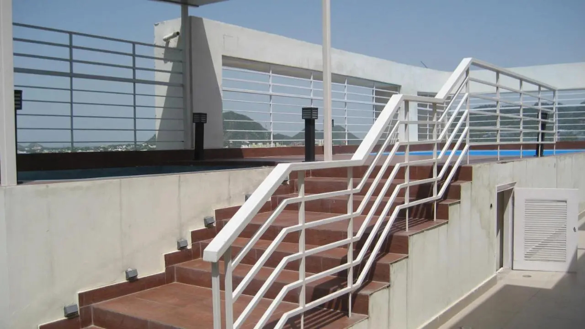 Starlit Suites Neemrana