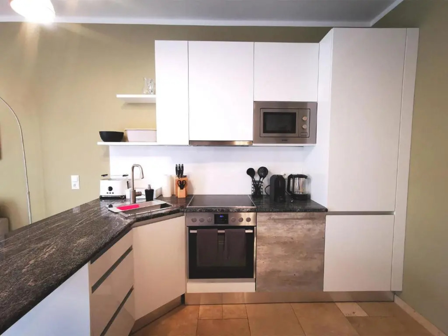 Pannonia Appartements