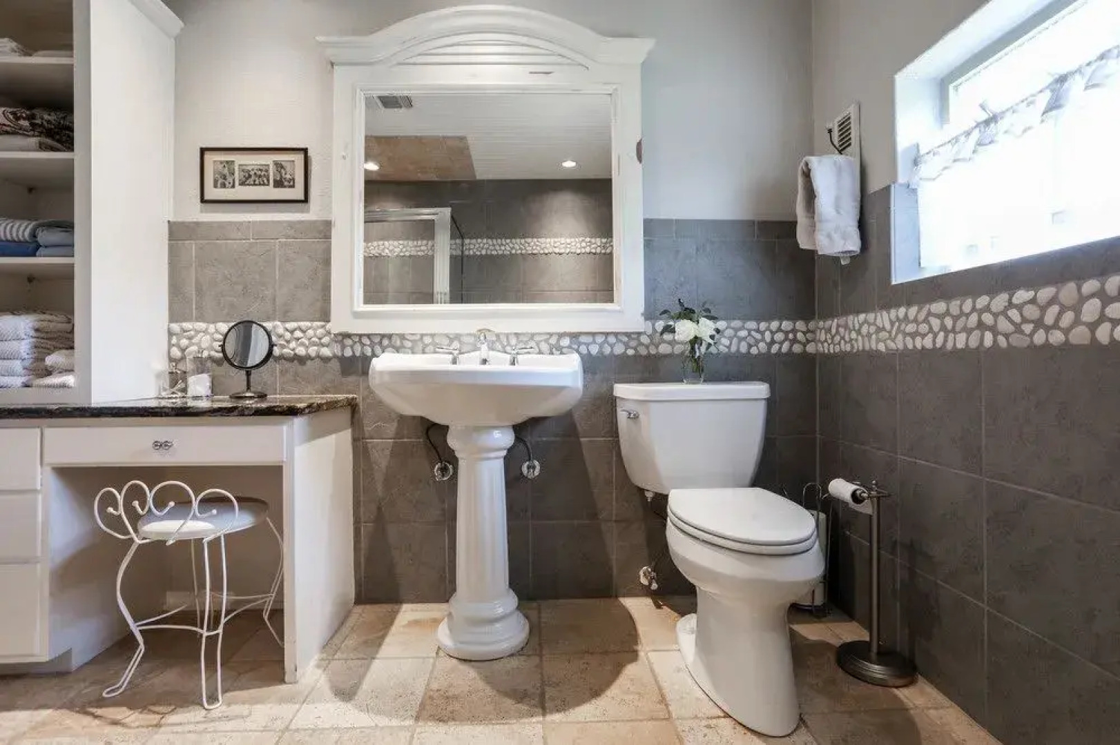 Sam Houston's Retreat