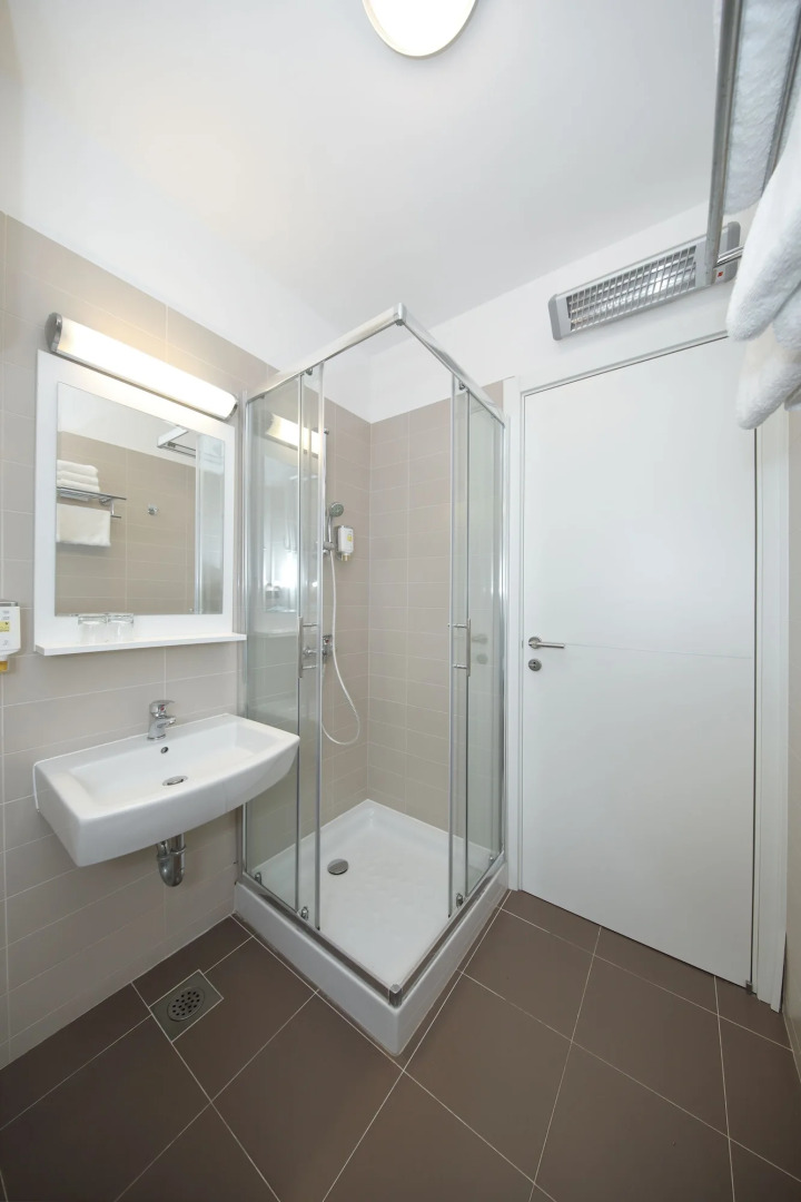 Sunnyside Apartments Petrčane