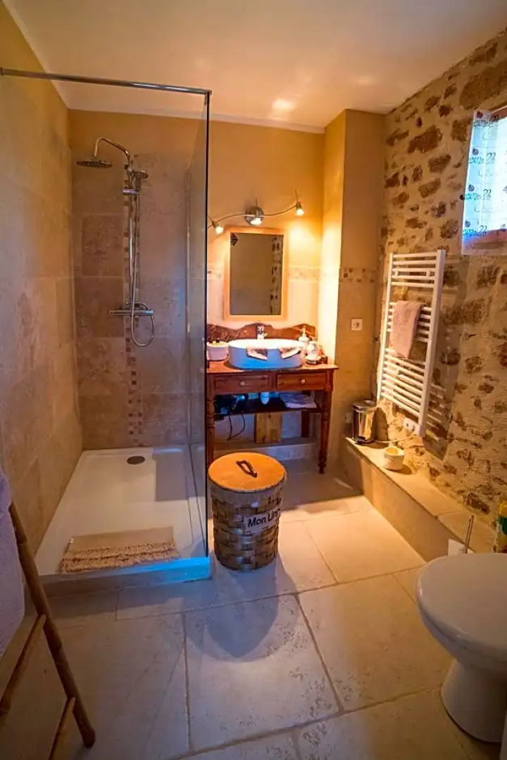 Ecuries de Saint Maurice