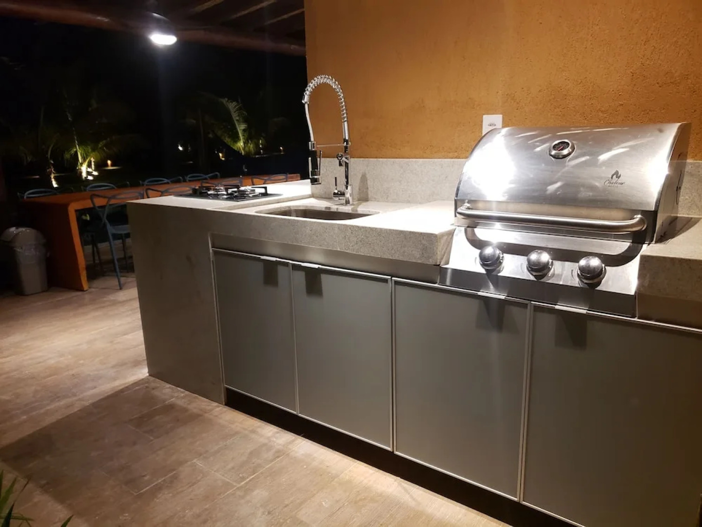 Bangalô 68 no Eco Resort