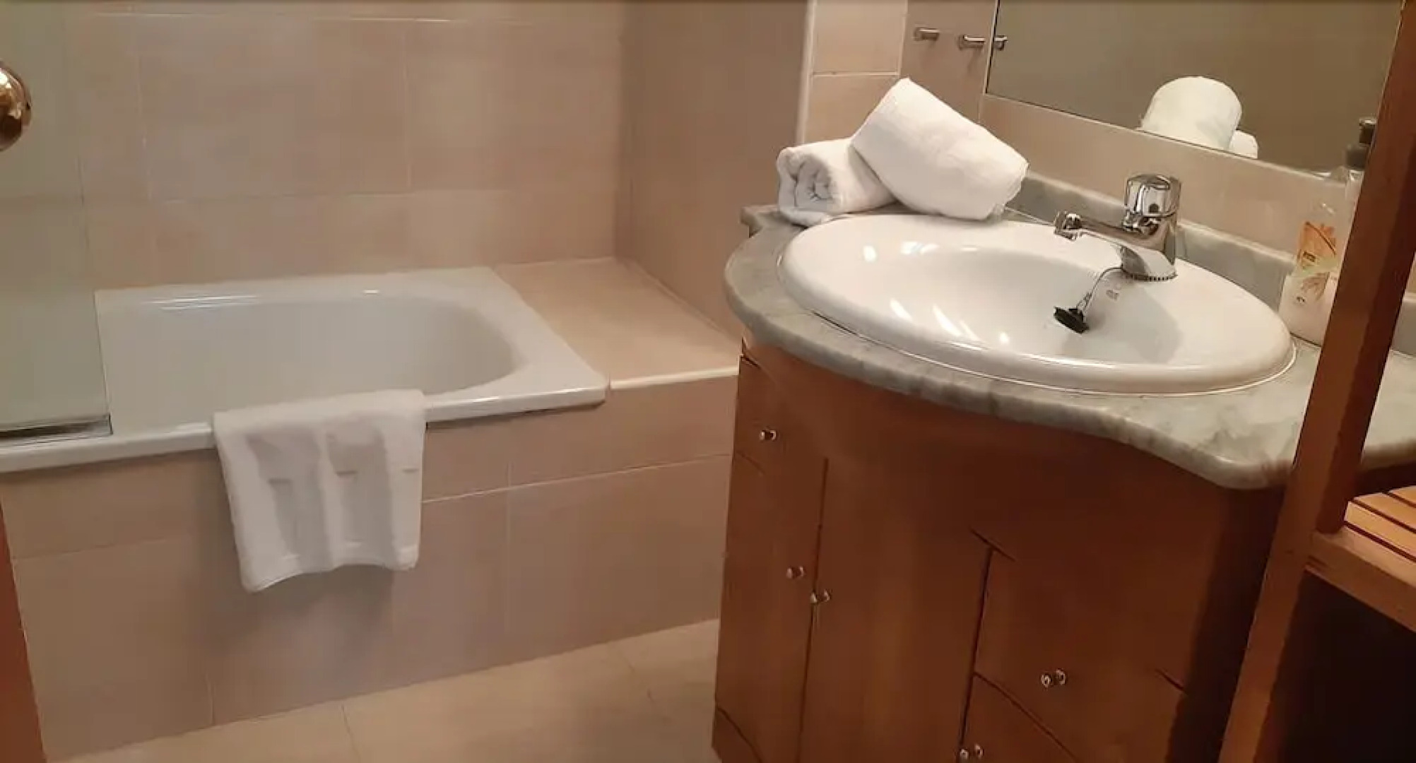 Apartamento Mares III 13.2A