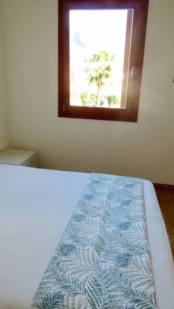 Arco Linfano Wellness