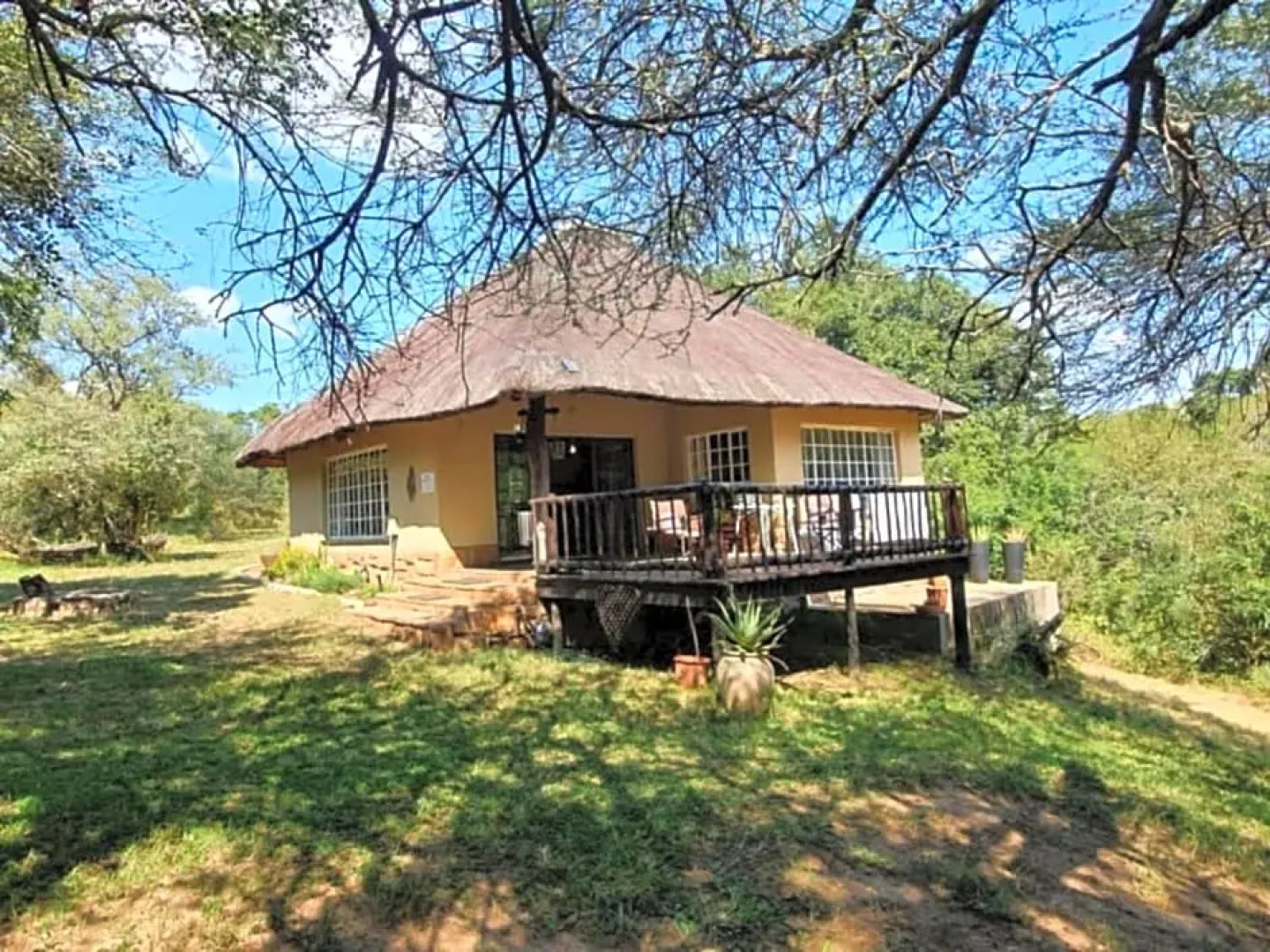 Kum Kula Lodge