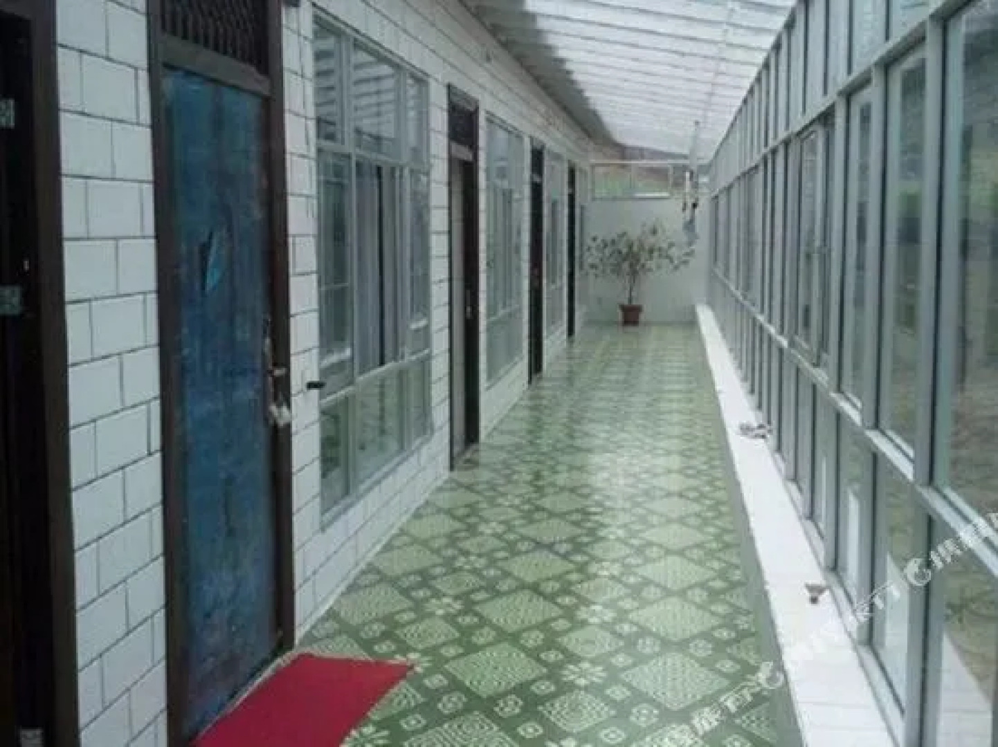 Yijia Guest House