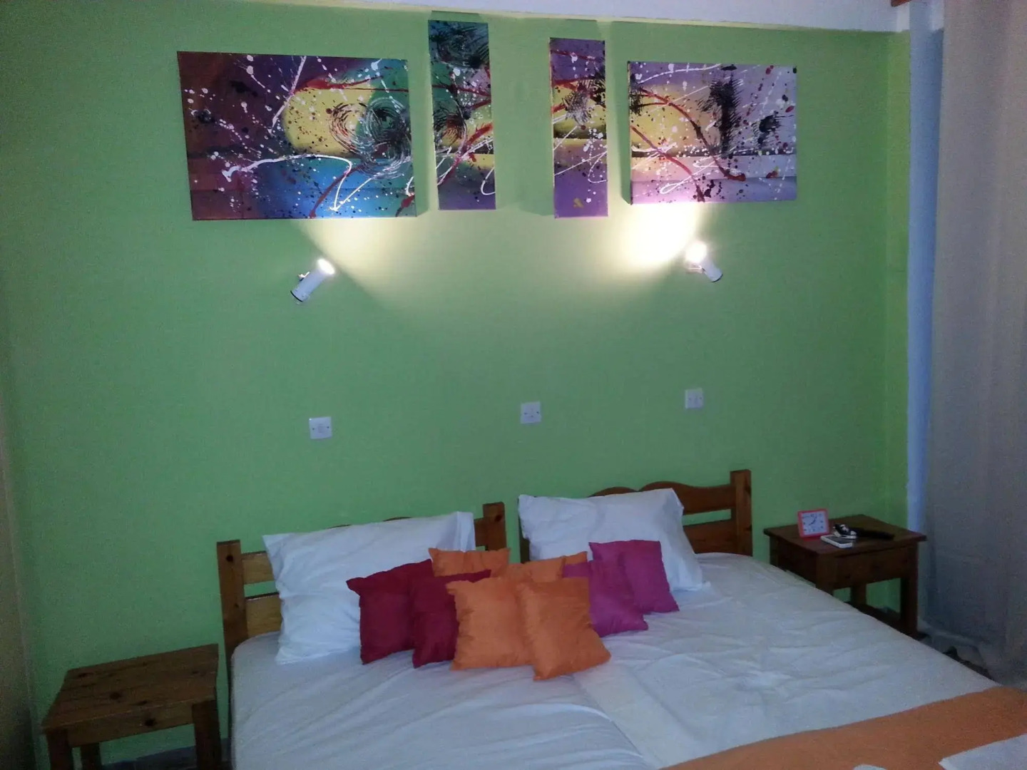 Art Studios Benitses