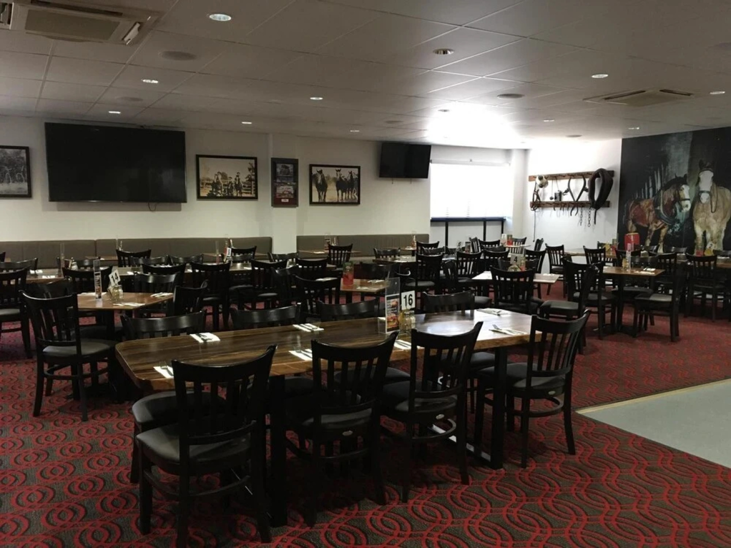 Pit Pony Tavern