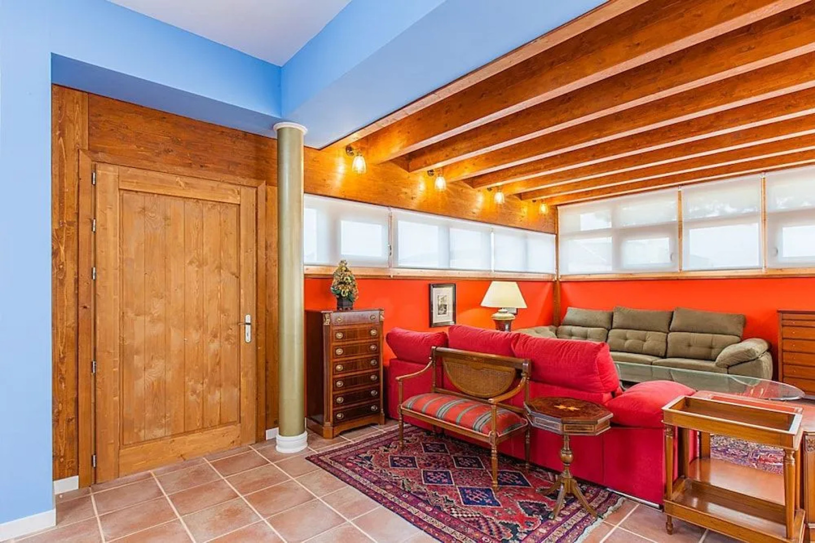 Santa Quiteria Rural