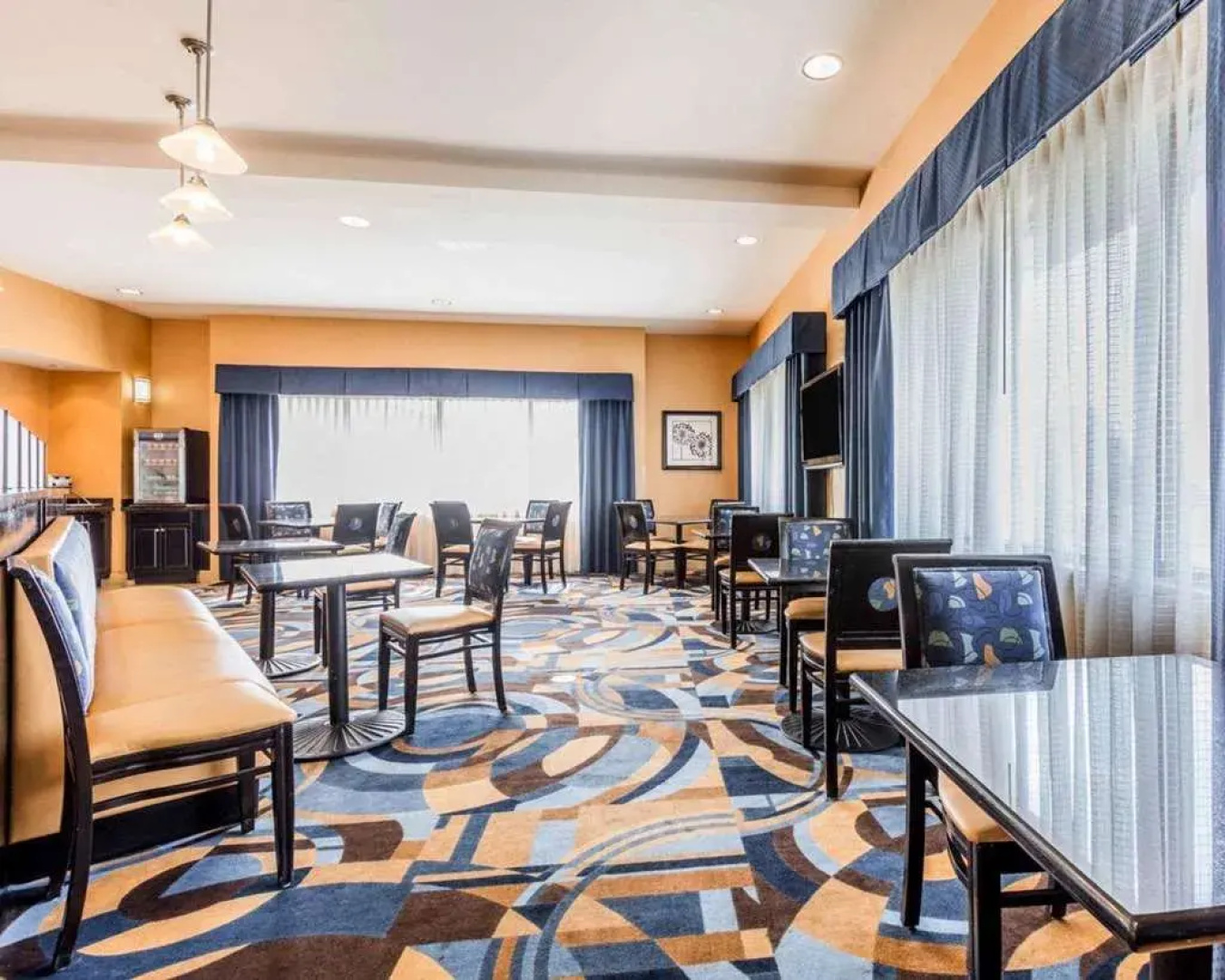 Comfort Suites Pell City