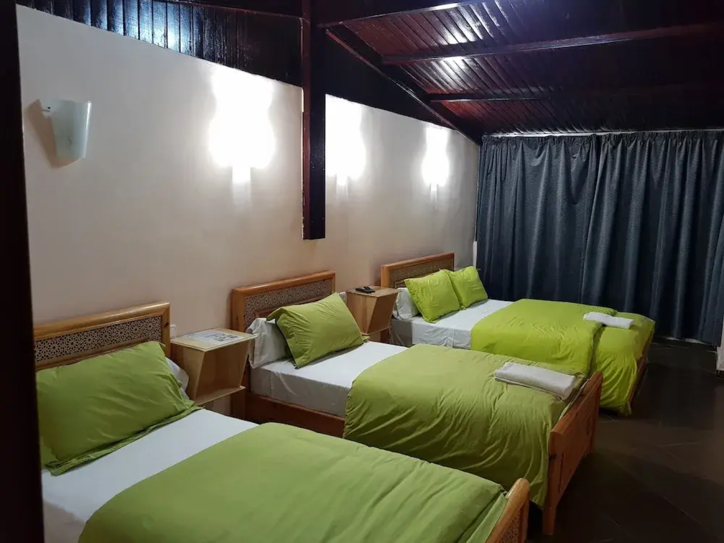 Hotel Imperial Playa