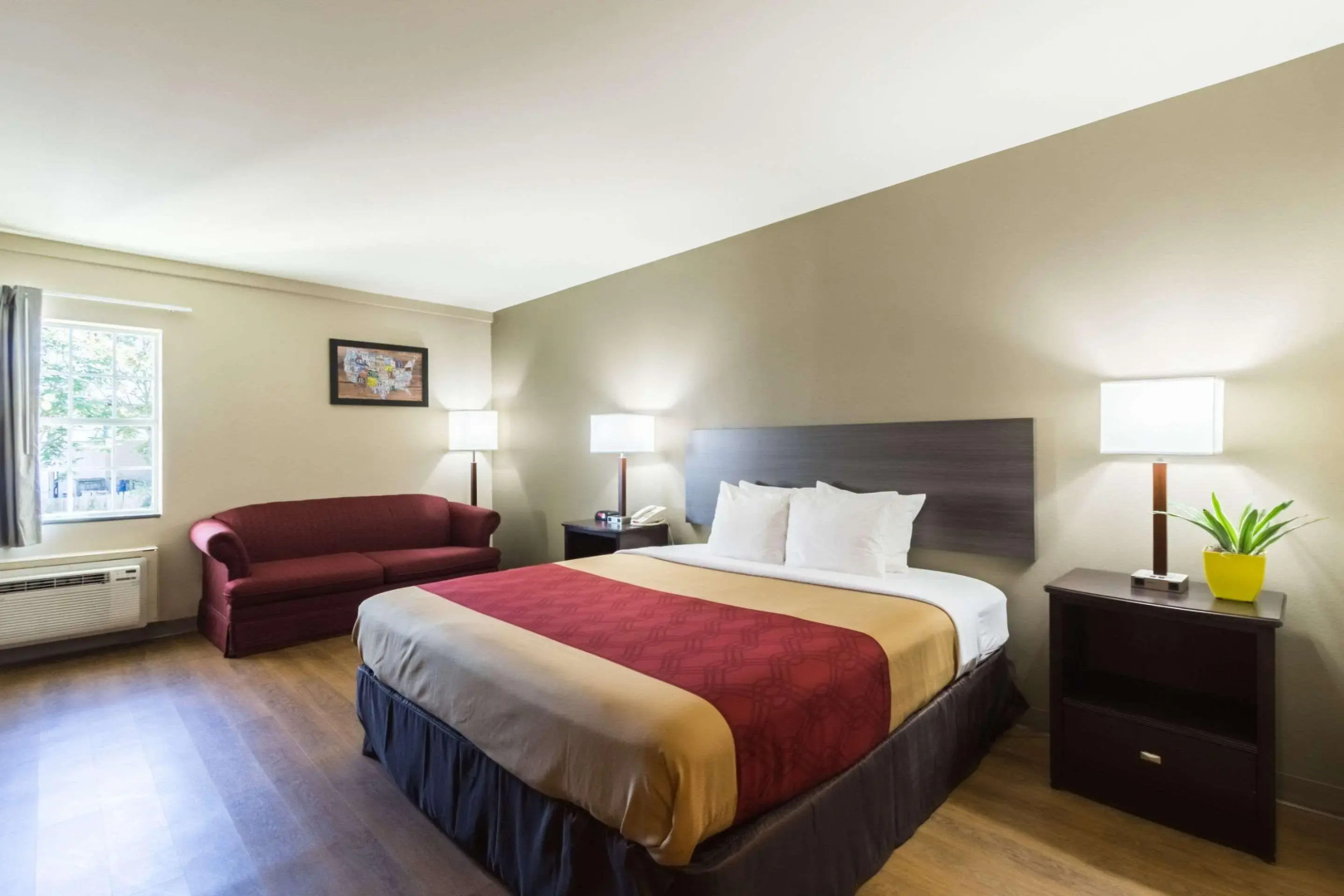 Econo Lodge Harrisburg - Southwest of Hershey Area