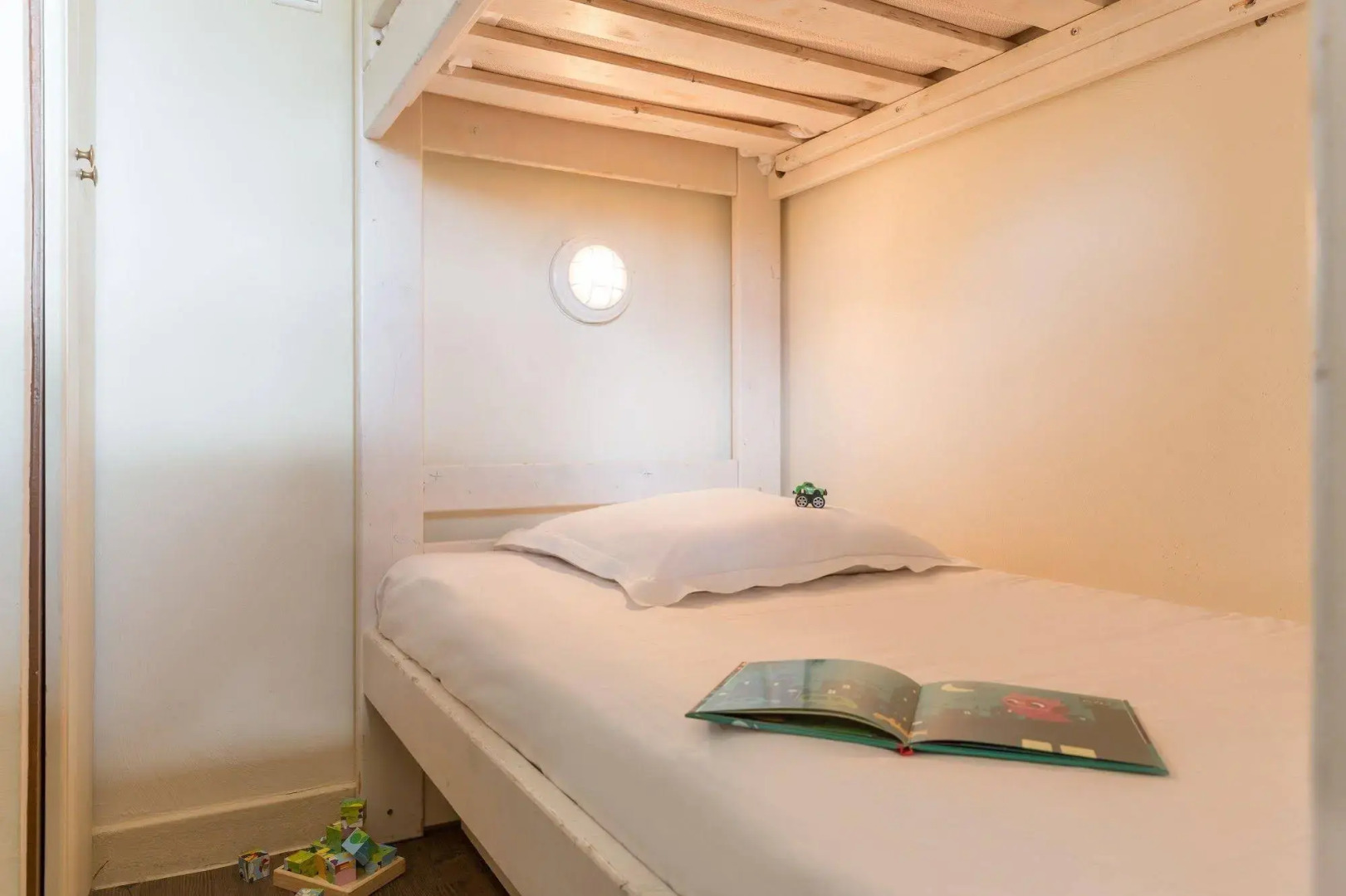 Pierre & Vacances La Résidence du Golf