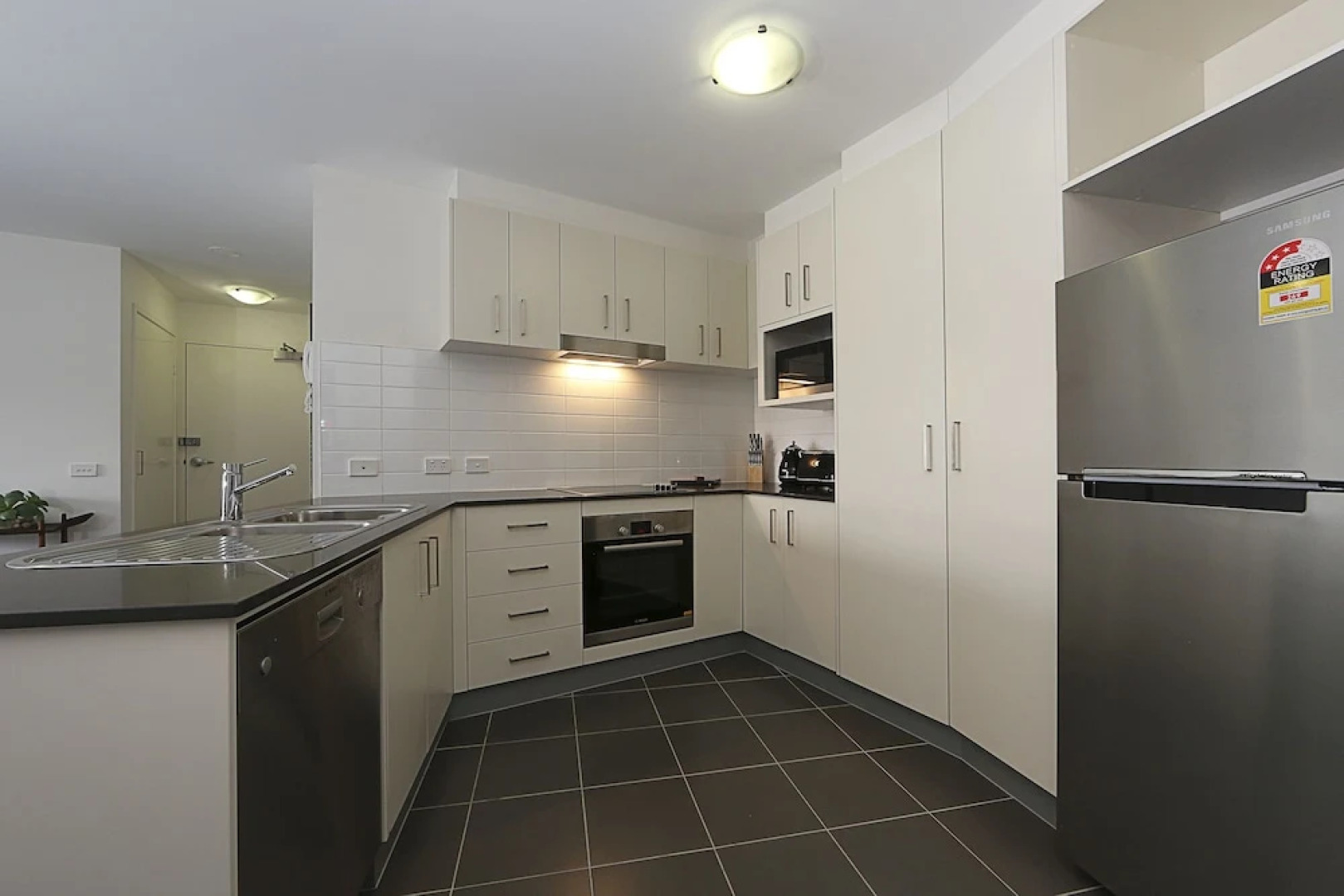 Accommodate Canberra - Century