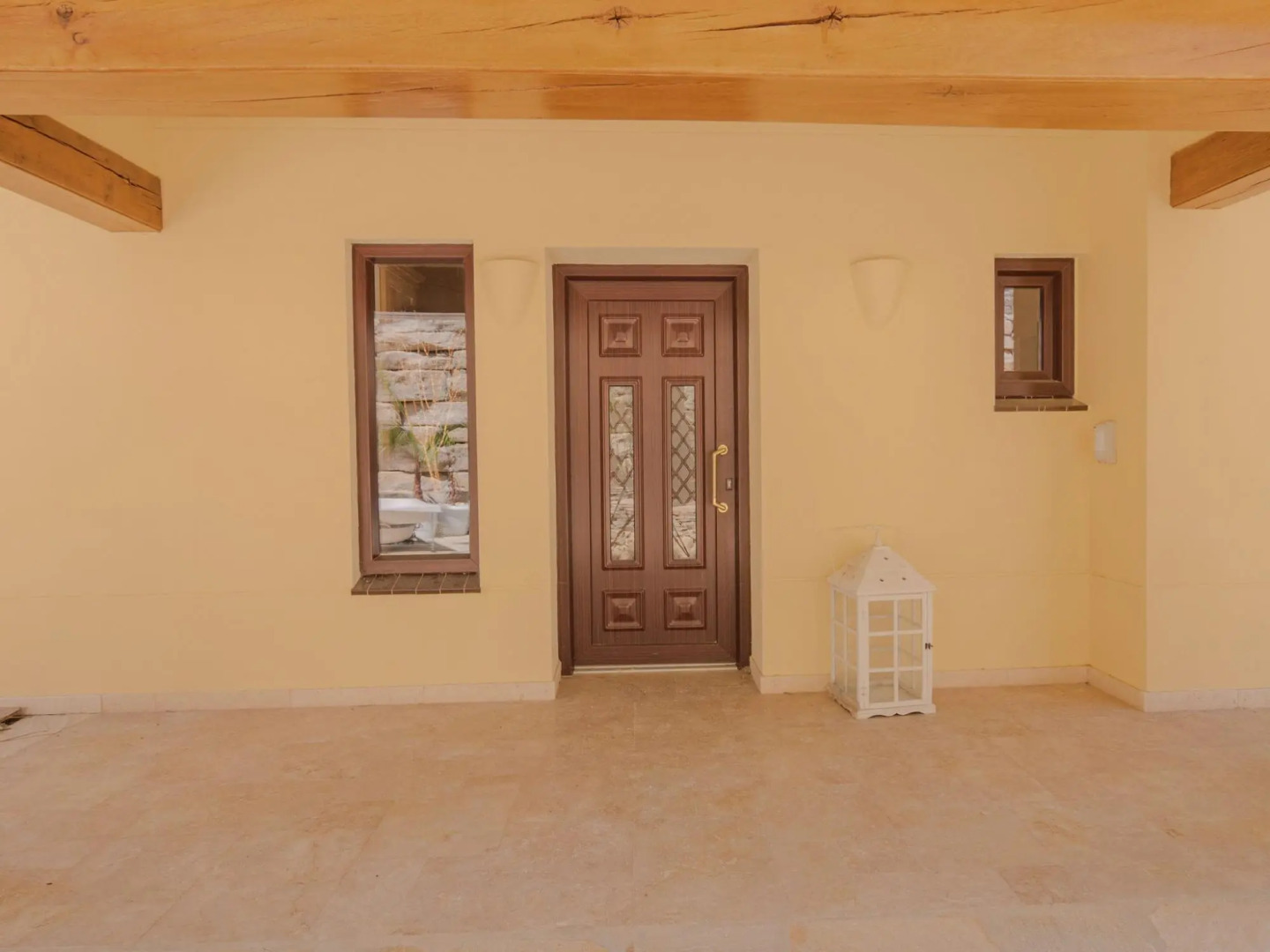 Serene Holiday Home in Callosa d' Ensarria with Private Pool