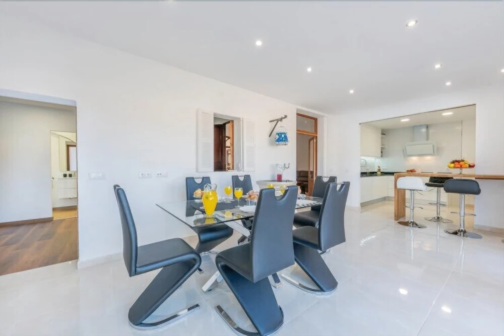 Holiday Home Cas Padri Pep