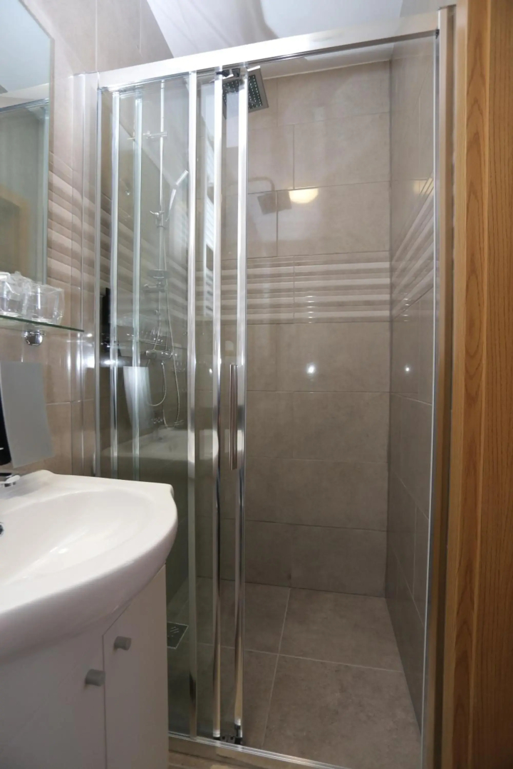 Apartmani Ksenija