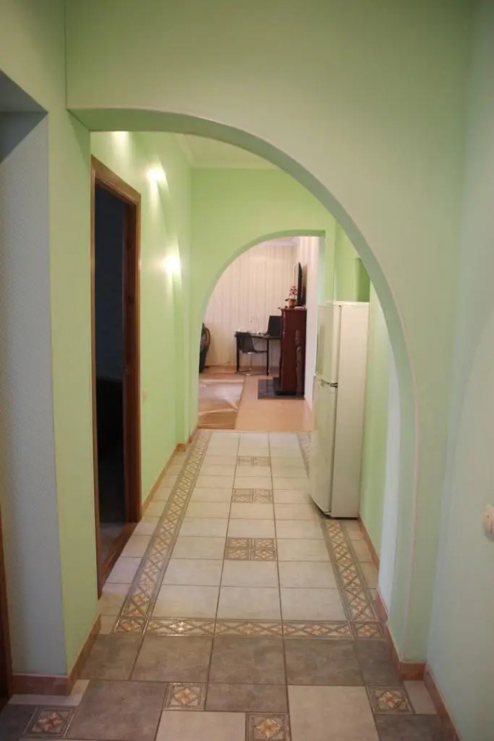 Отель Водолей