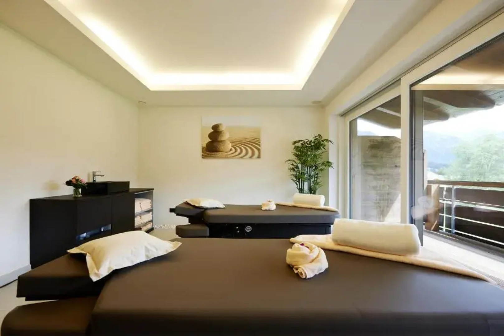 Schüle's Gesundheitsresort & Spa - Erwachsenenhotel