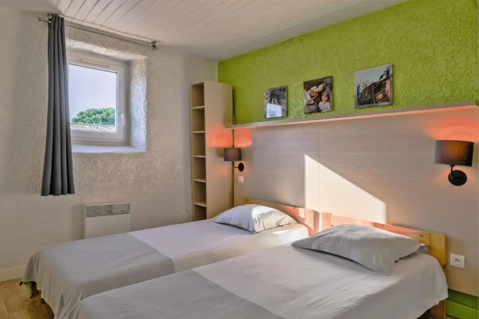 Belambra Clubs Balaruc-les-Bains - Les Rives de Thau