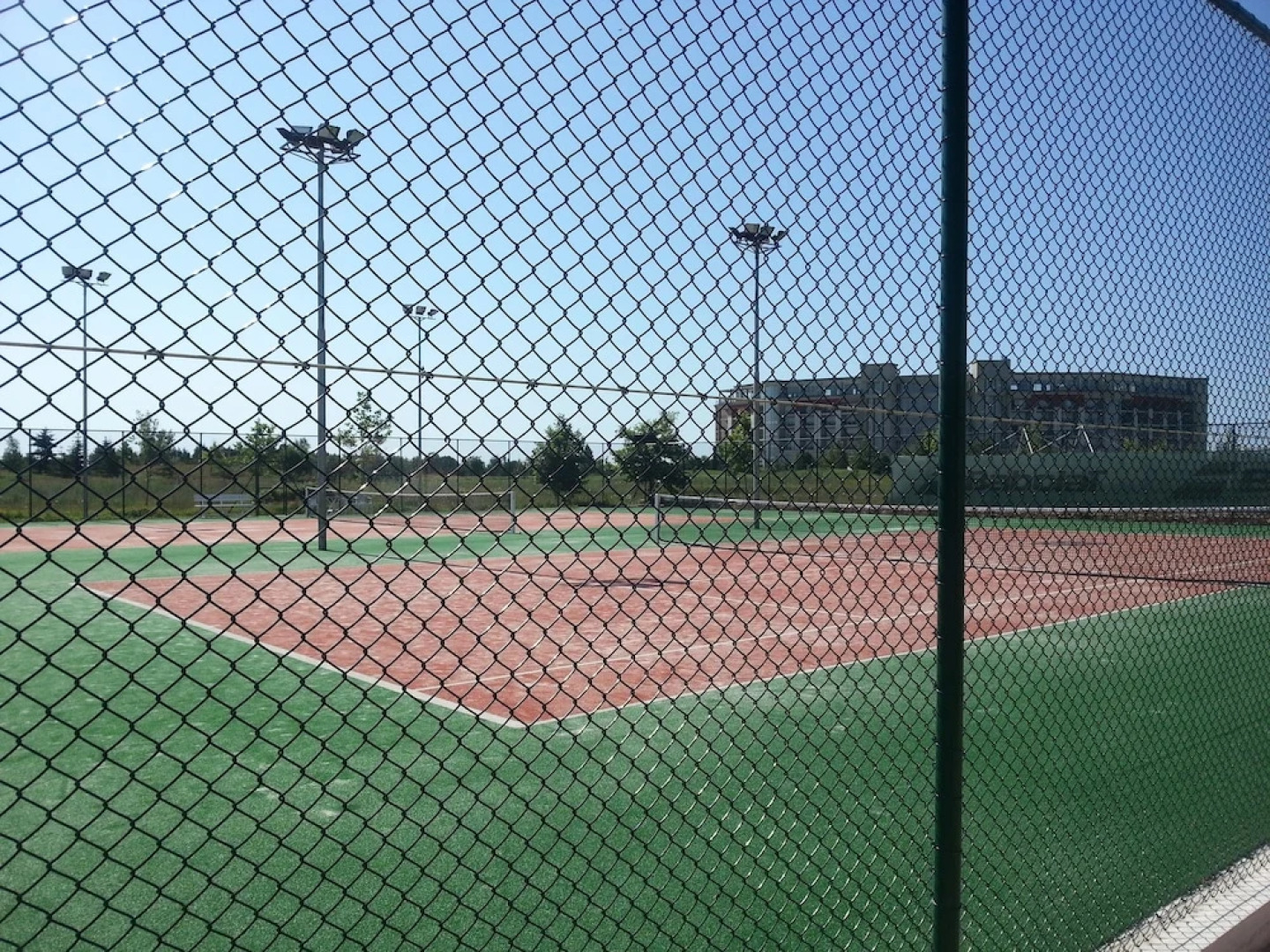 Lighthouse Luxe Estate Apart & Villas