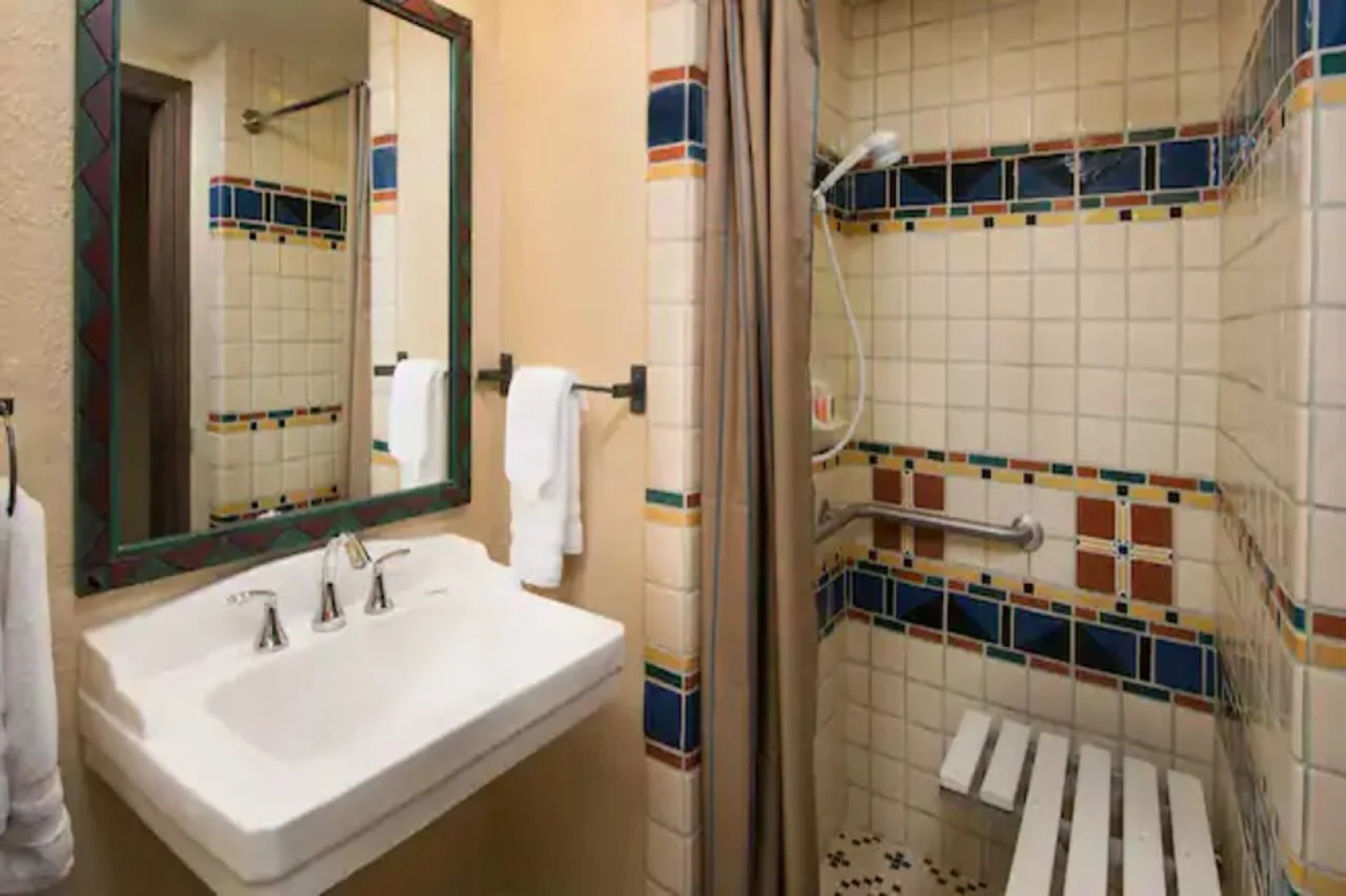 Boulder Ridge Villas at Disney's Wilderness Lodge