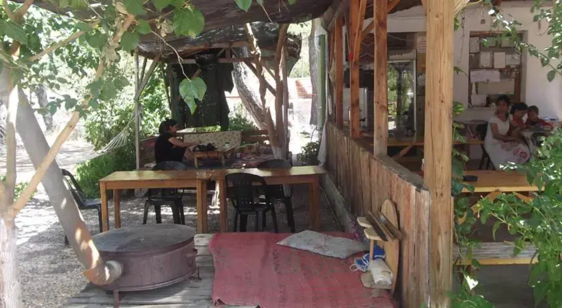 Aşık Pansiyon