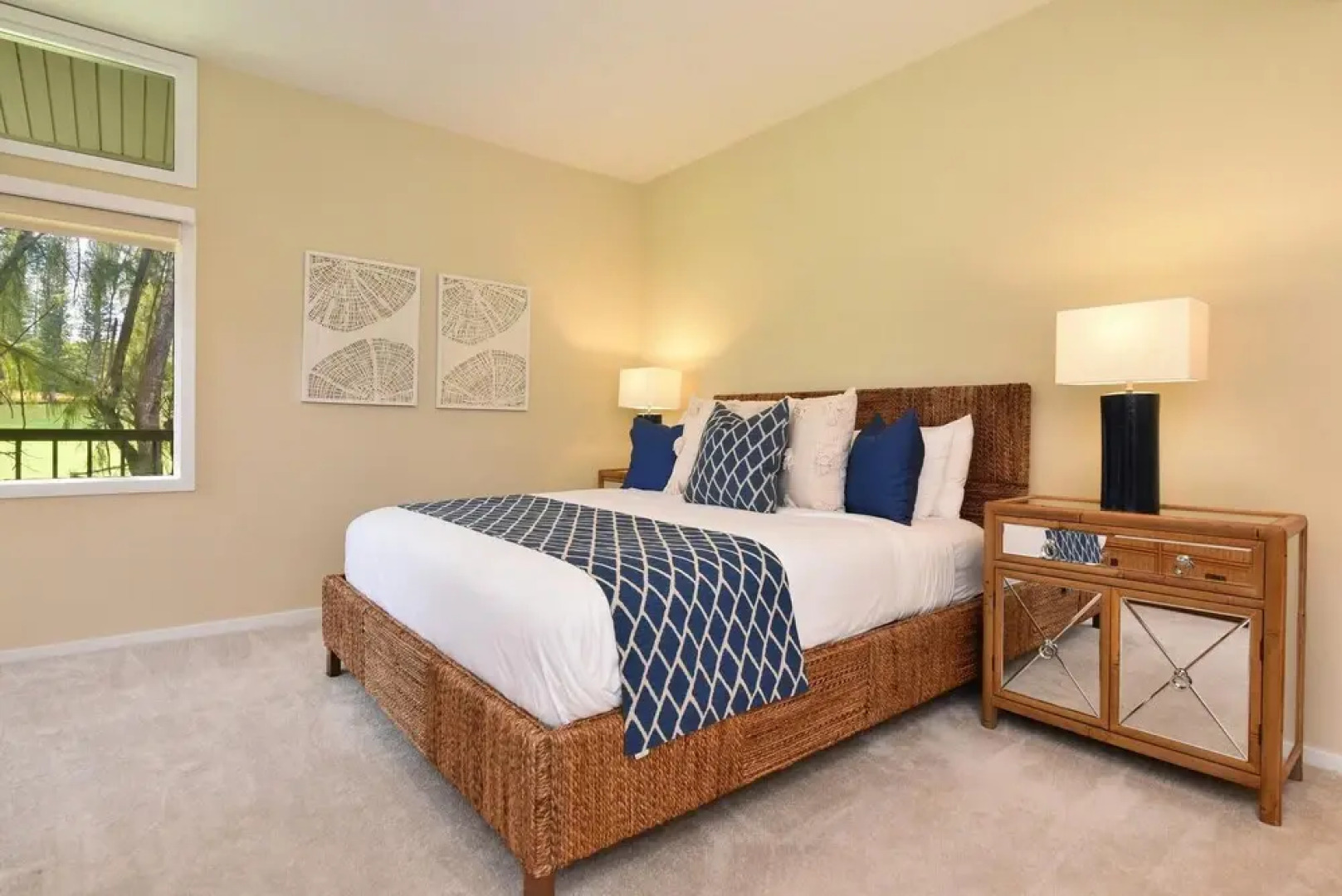 Kapalua Ridge Villas 1823, Lahaina