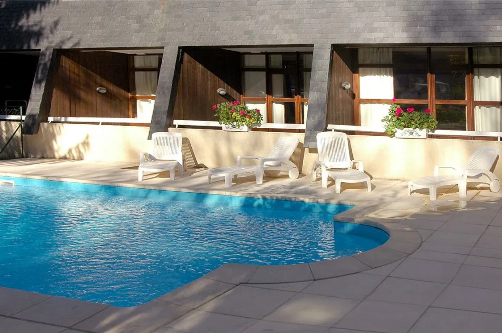 Résidence Nemea Royal Milan