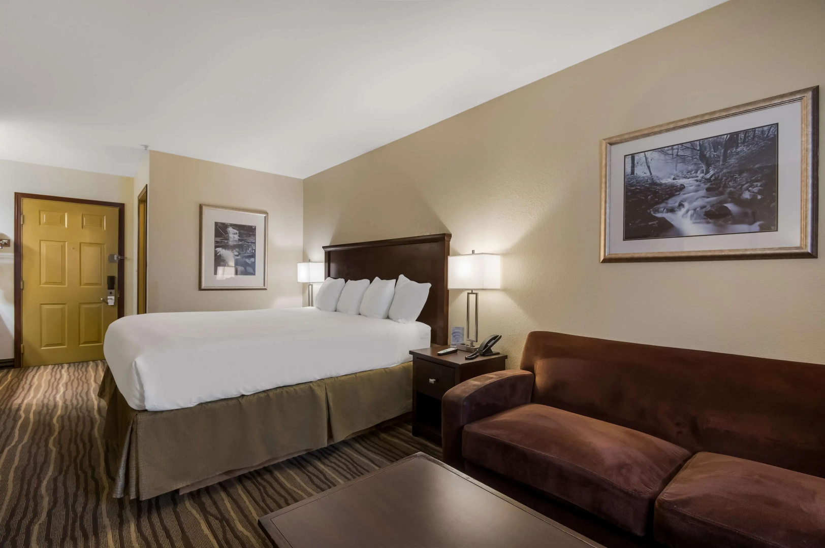 Best Western Cottage Grove Inn