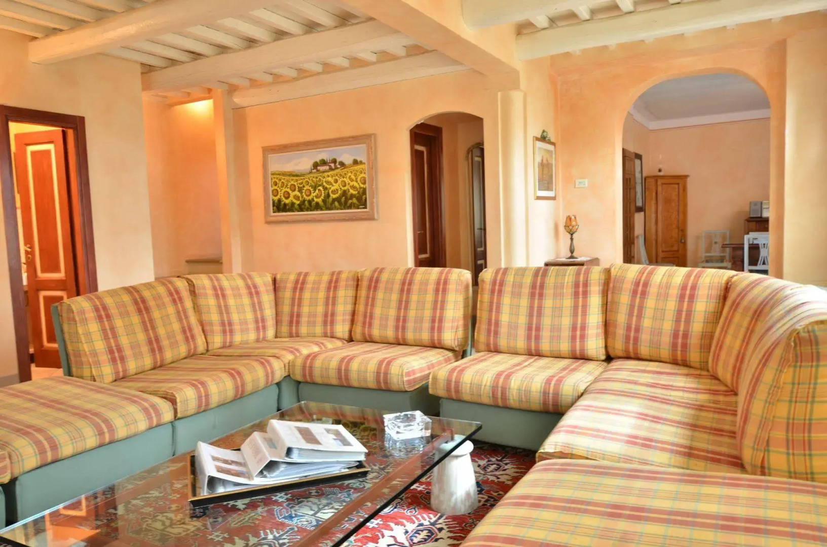 Villa Val delle Vigne