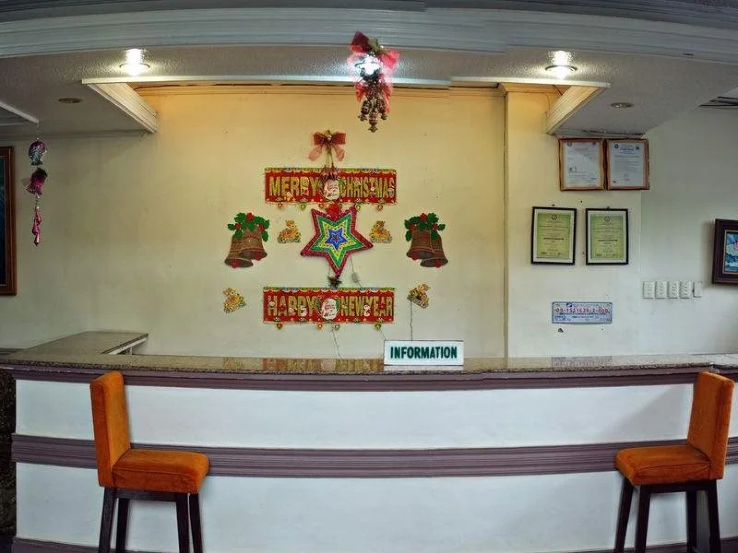 Greenheights Business & Convention Center