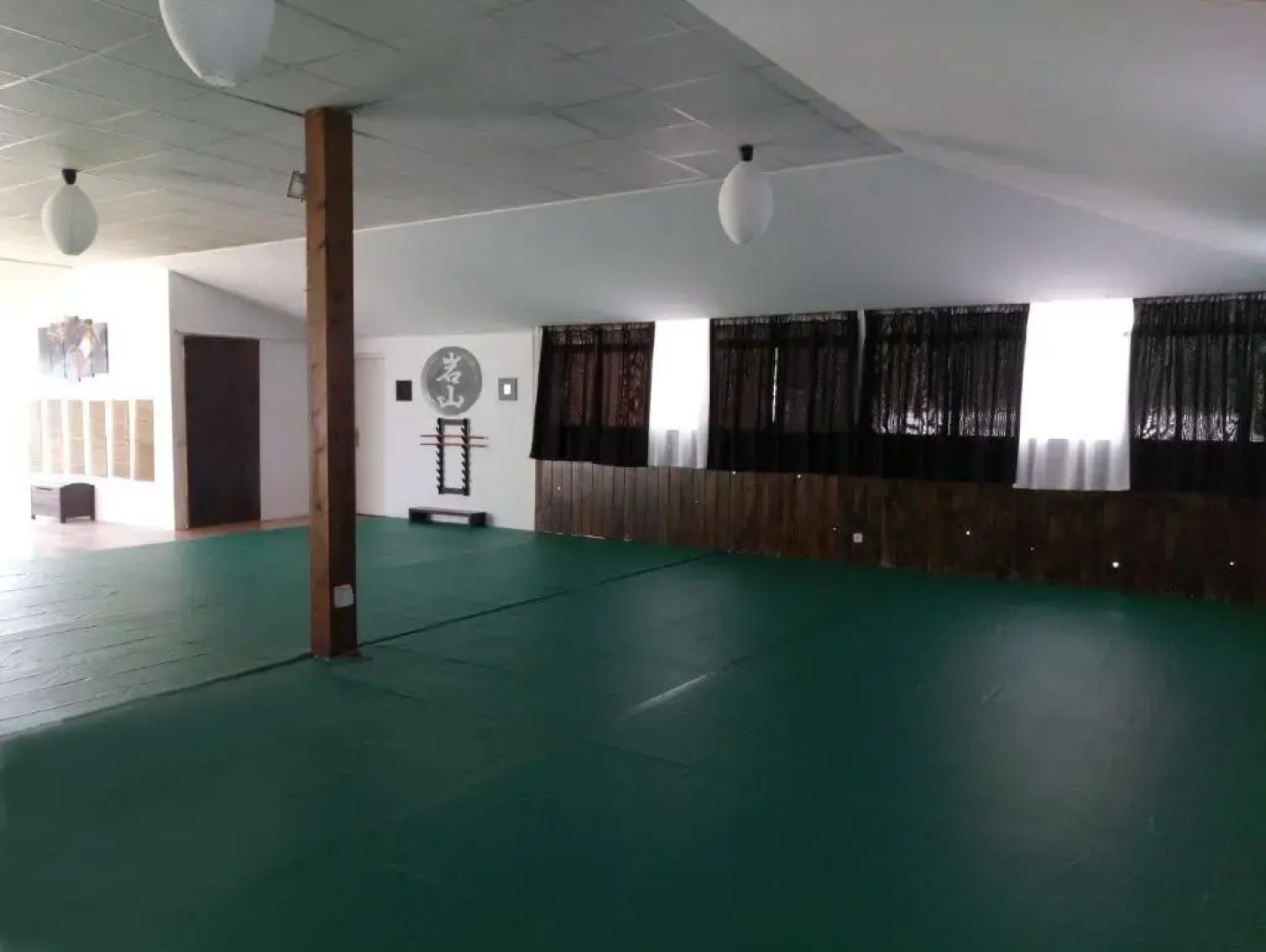 Alojamiento la Pedriza