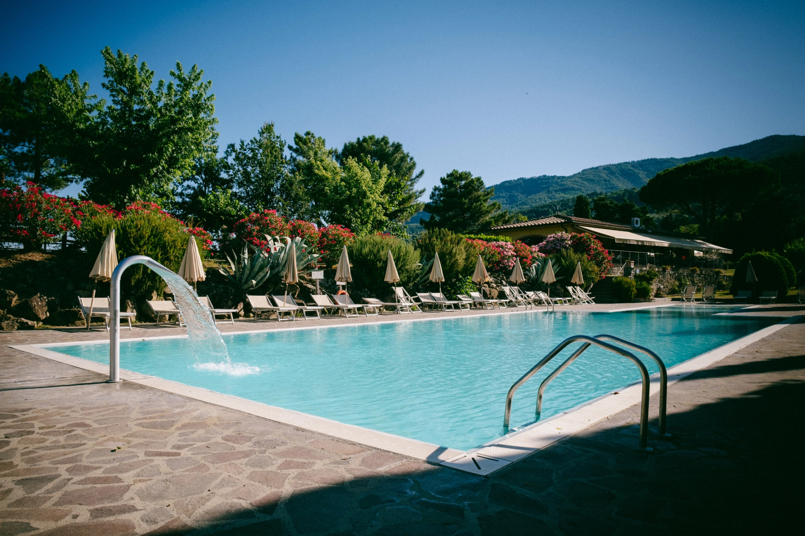 Hotel Fattoria degli Usignoli