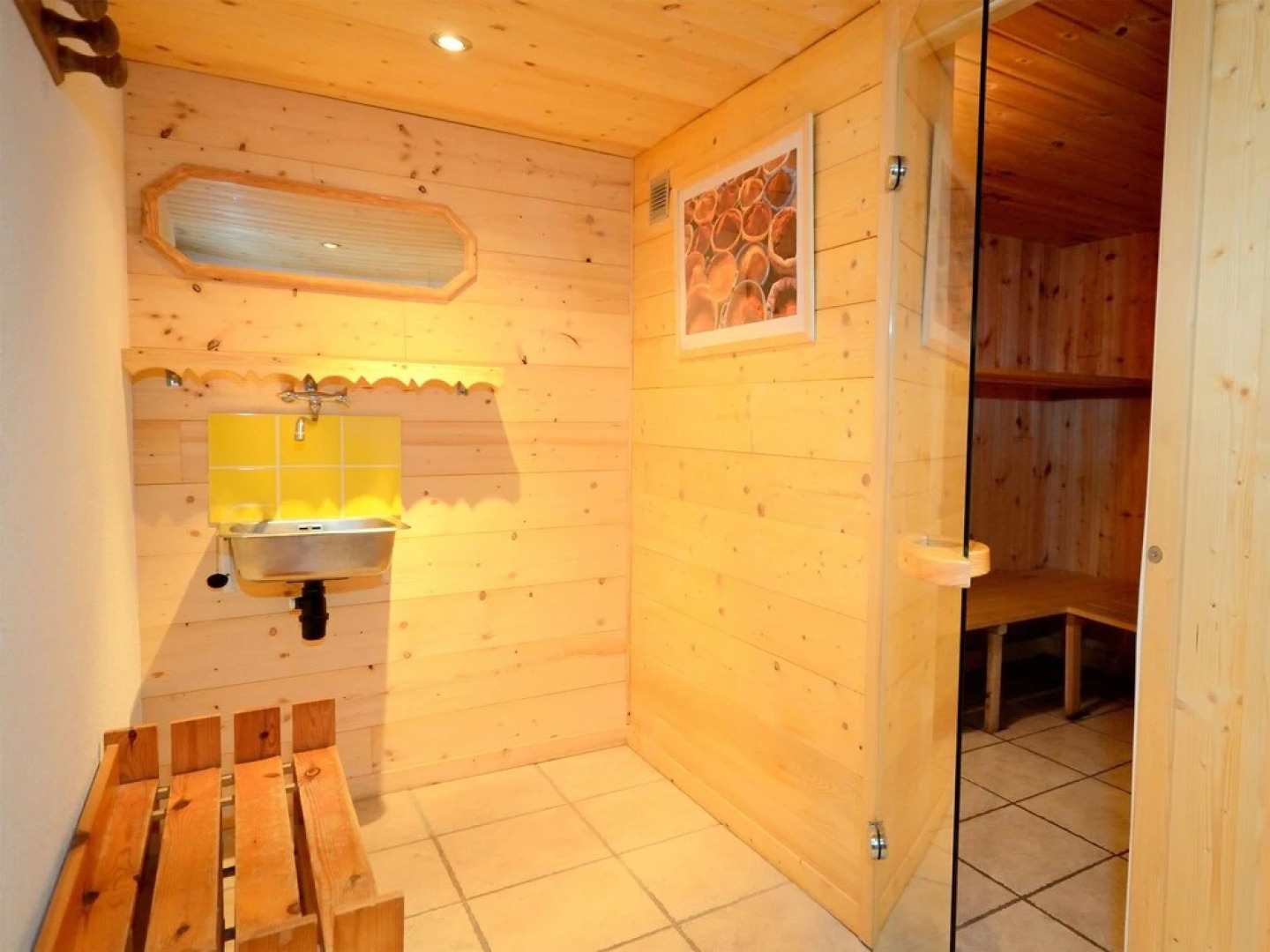 Charming Chalet in Champagny-en-Vanoise near Paradiski Ski Area