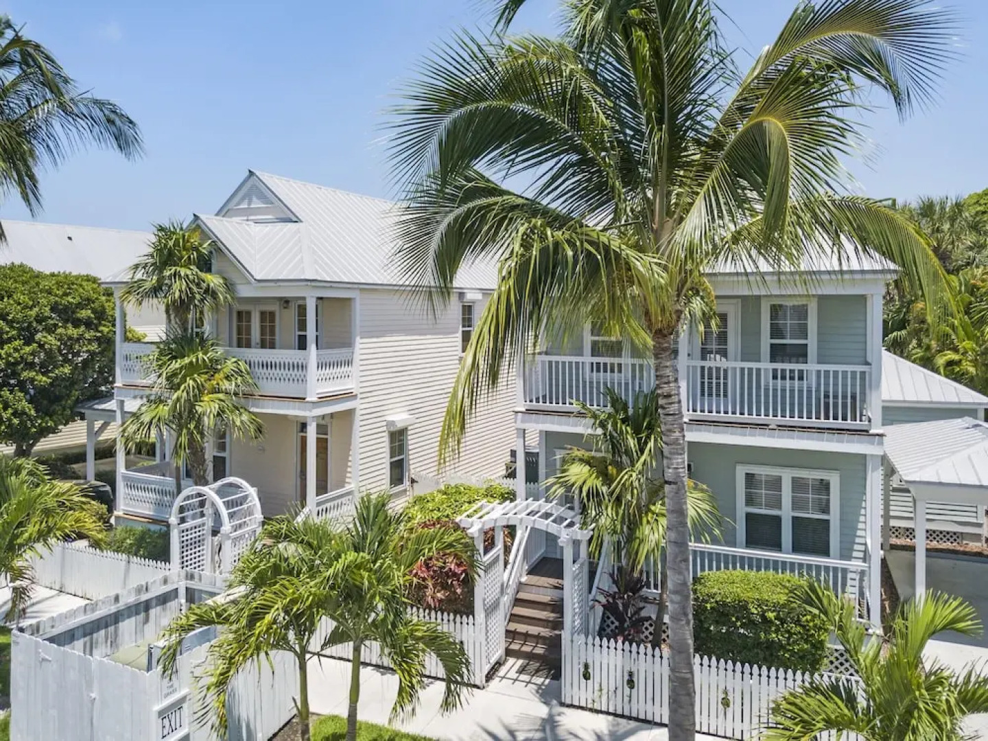 Village at Hawks Cay Villas by KeysCaribbean