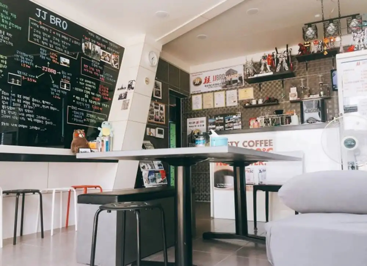 JJBro Hostel Guest House