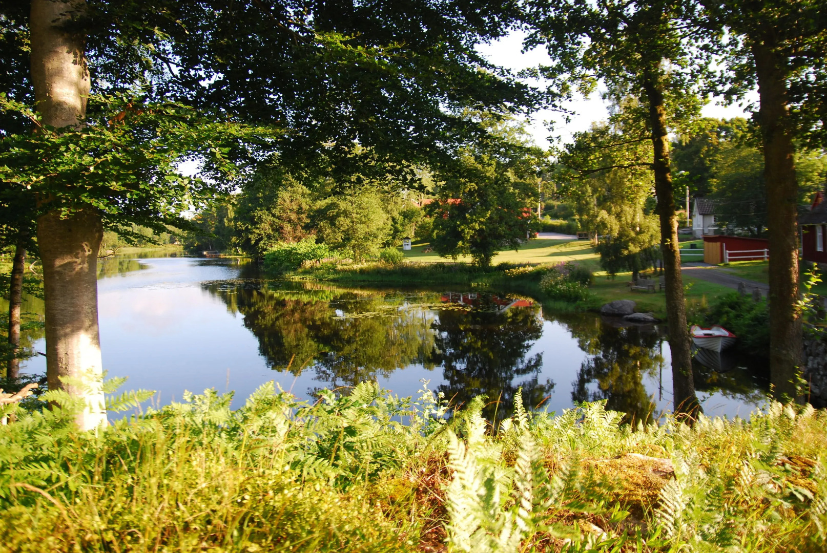 Mormors Bakeri  Bed & Breakfast