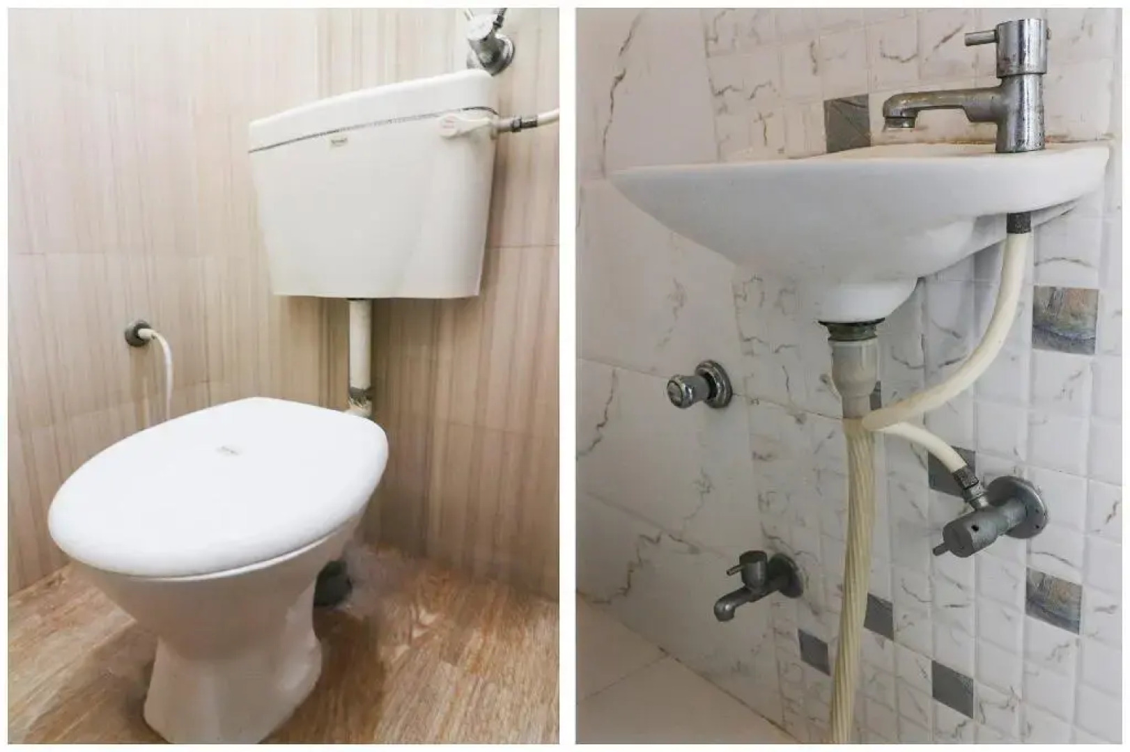 Green World by OYO Rooms