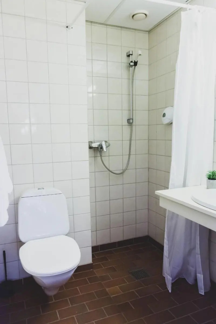 Frøken Skjolds Hotel