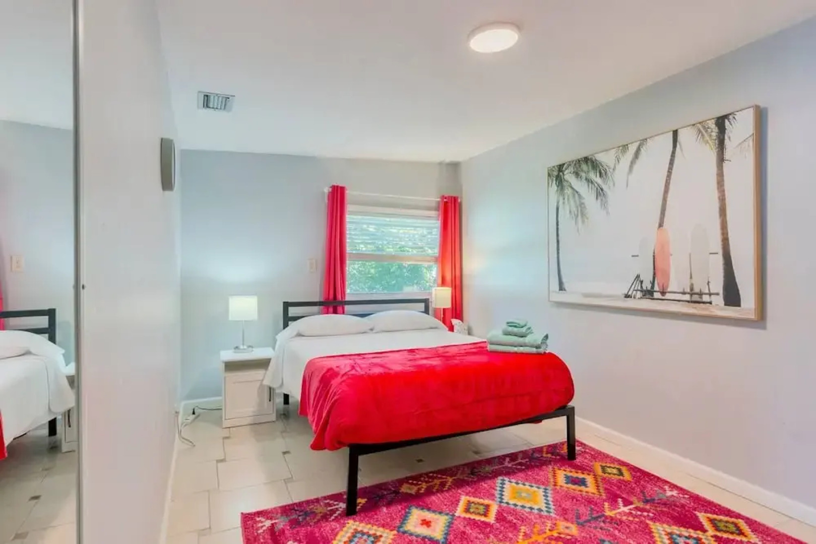 Tropical Paradise in Largo