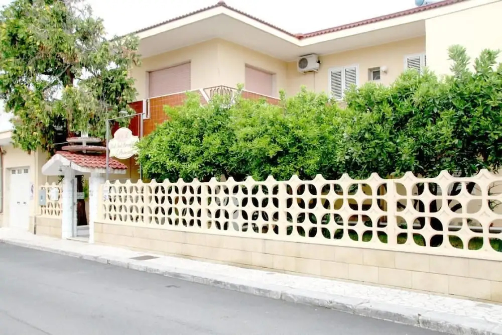 Bed and Breakfast L'Aranceto
