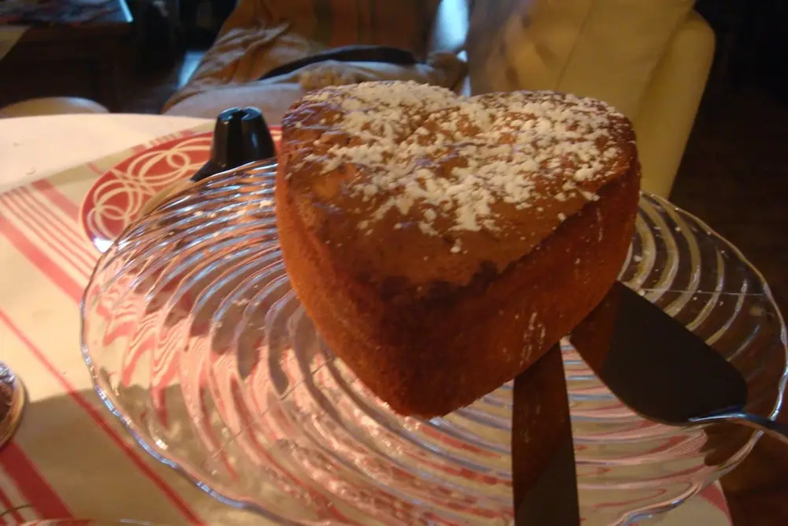 Maison d'hôtes du Mont