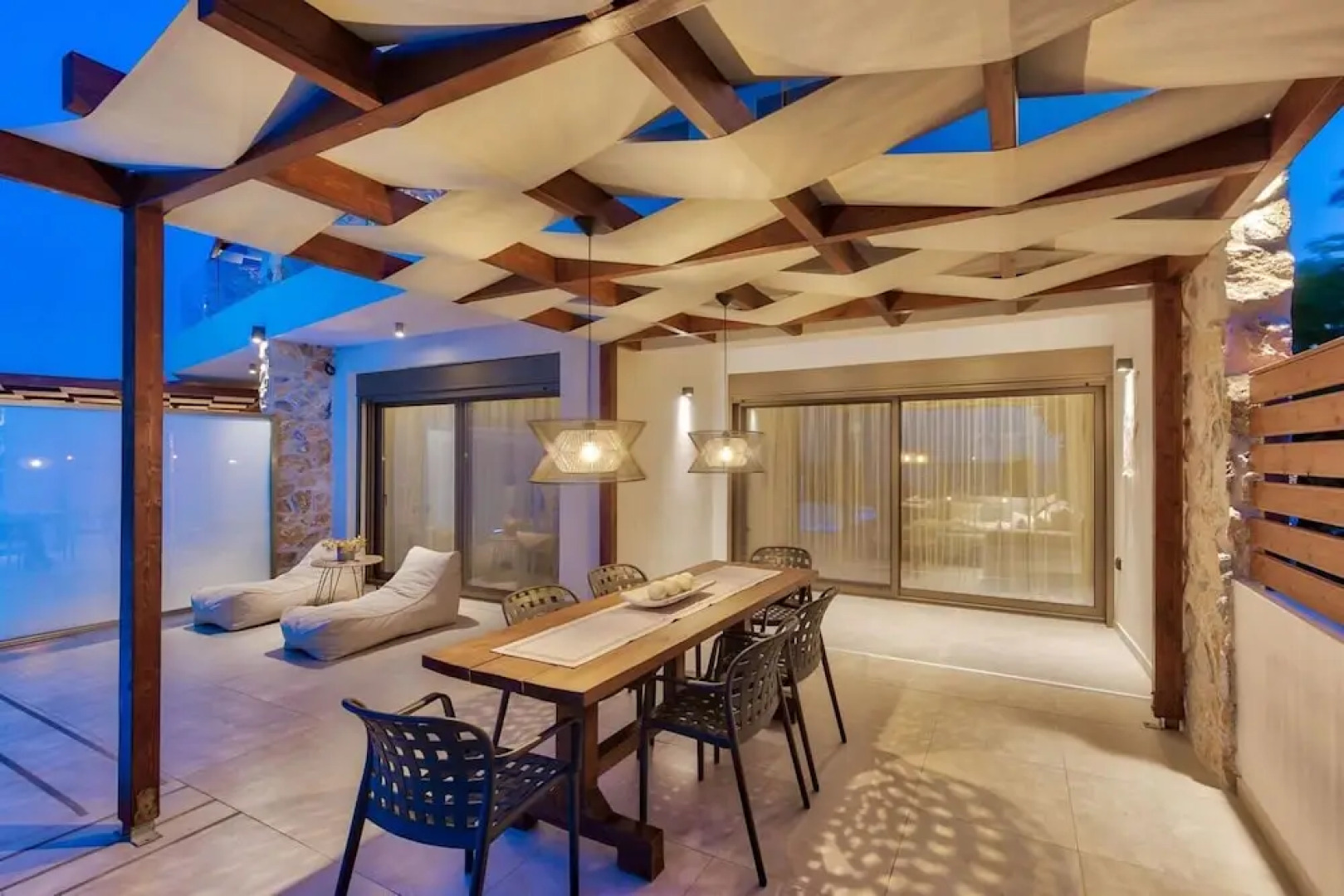 Mare Sabbia D oro Zakynthos Sabbia - 3 Bedroom Villa