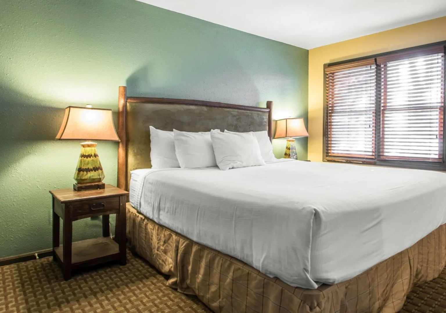 Bluegreen Vacations Christmas Mountain Village