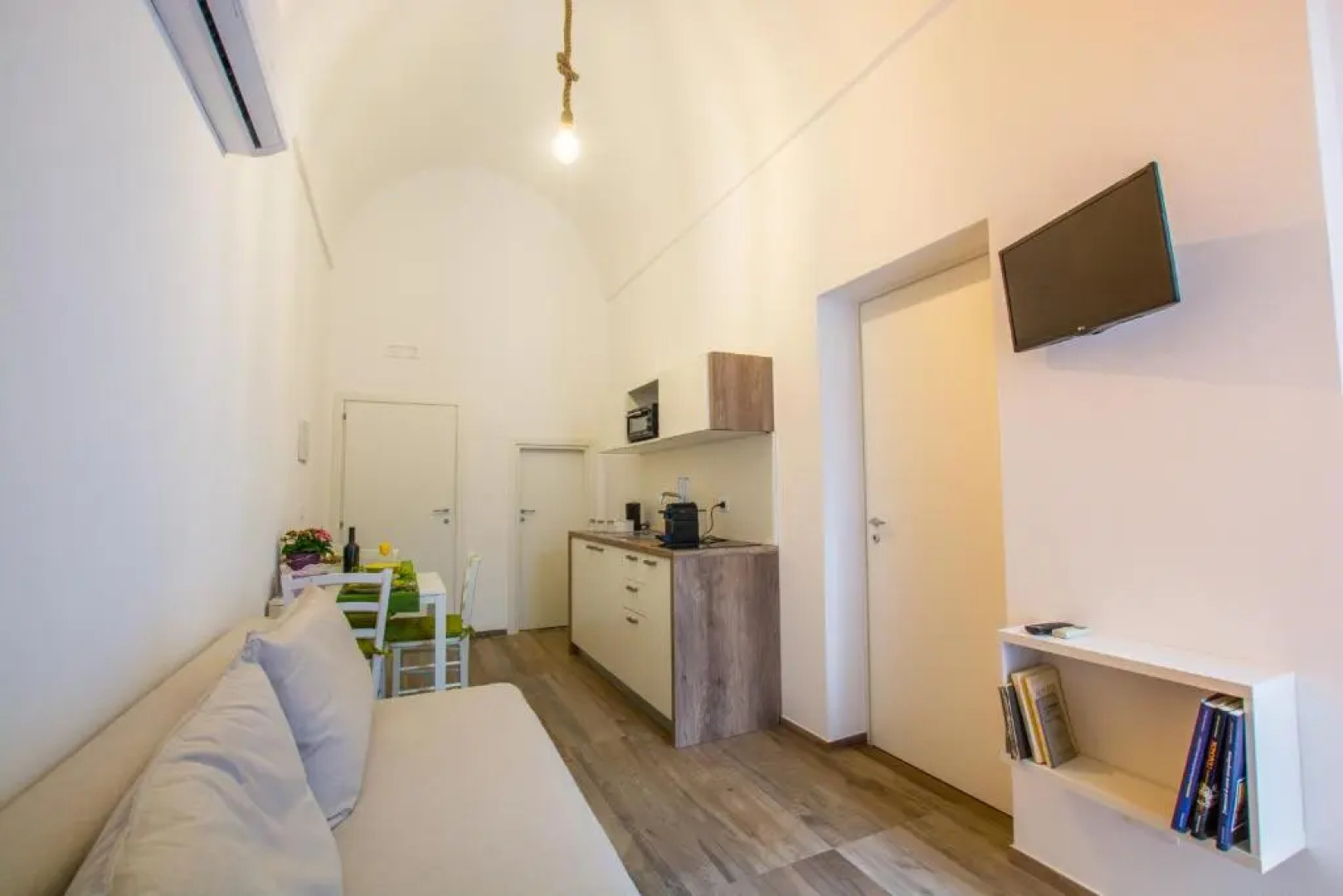 Dimora Antica Via MiLord